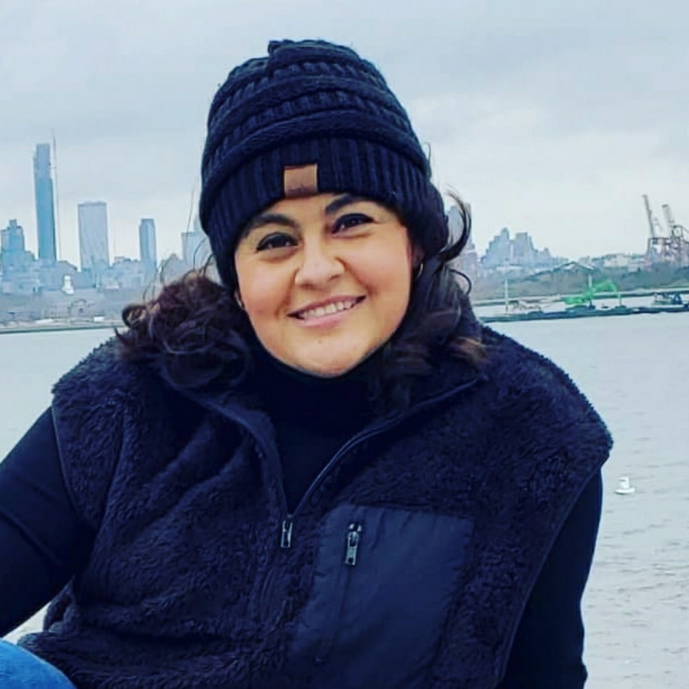 Meet your Posher, Erica